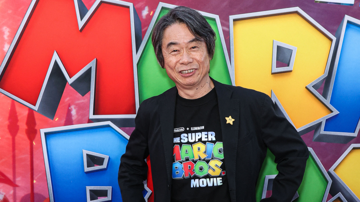 What you need to know about Shigeru Miyamoto