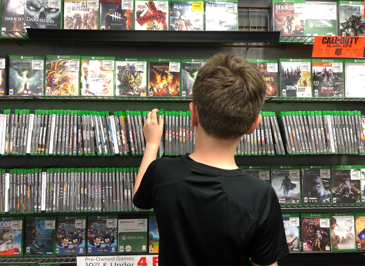 "GTA 6"-Publisher: Videospiele werden teurer und ihr macht mit