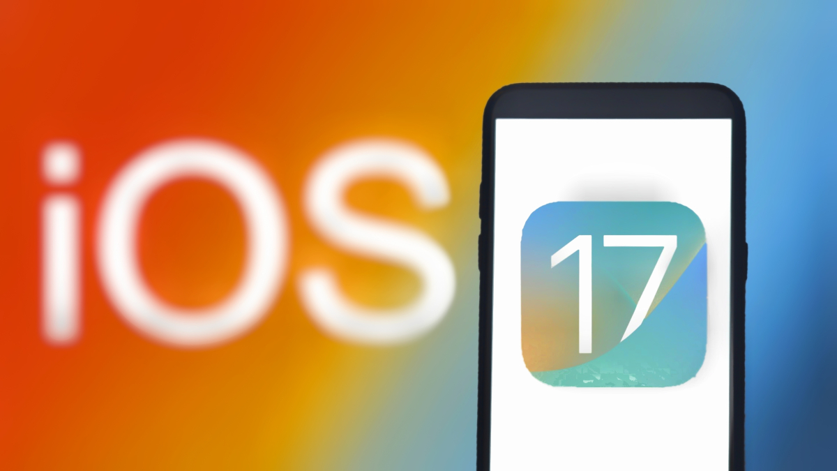 What is known so far about the next major OS update for iPhones