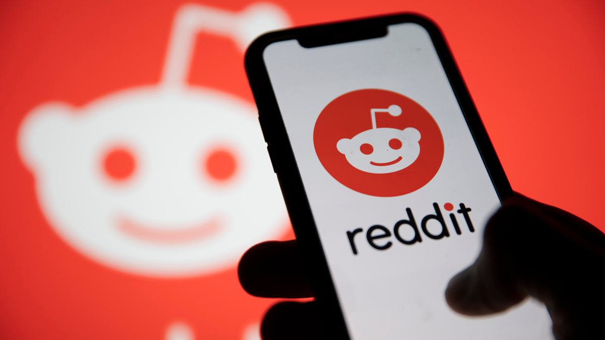 Reddit ist voller Bots - einige davon will der Gründer der Plattform fördern