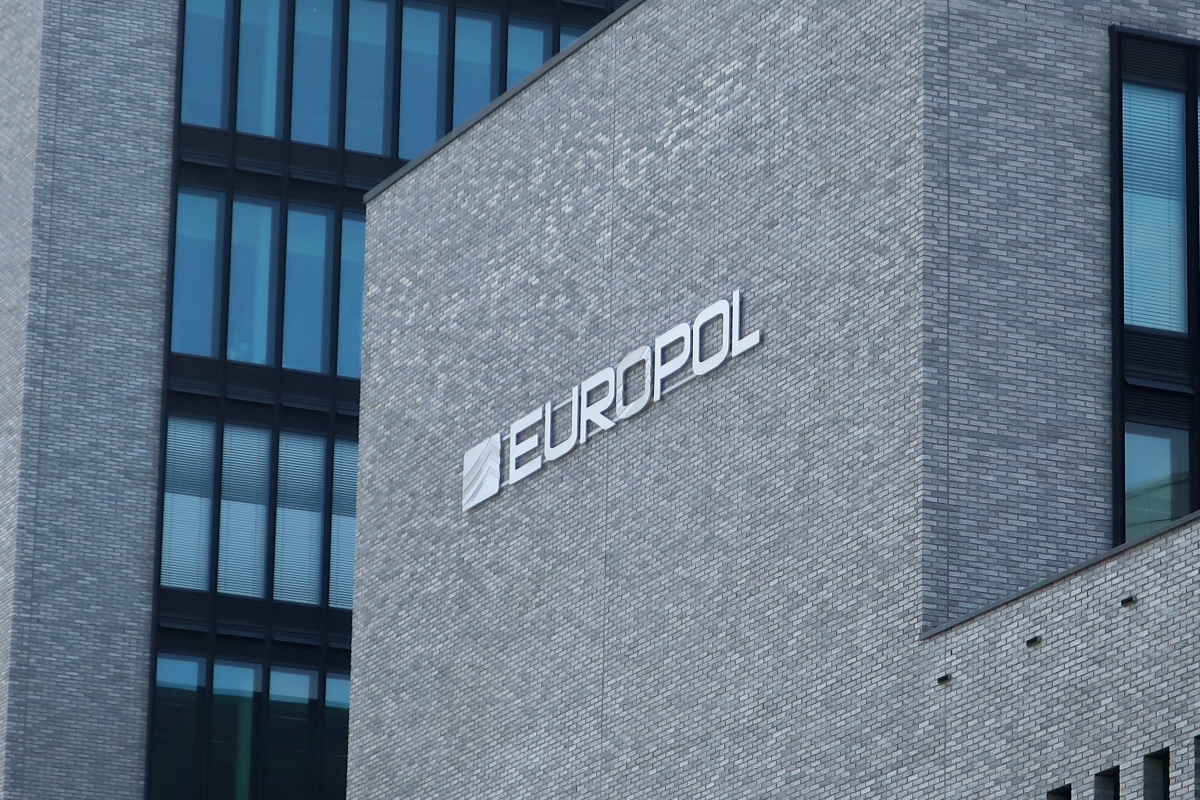 Drogenhandel: Europol schließt Dark-Web-Portal Monopoly Market - fast 300 Festnahmen