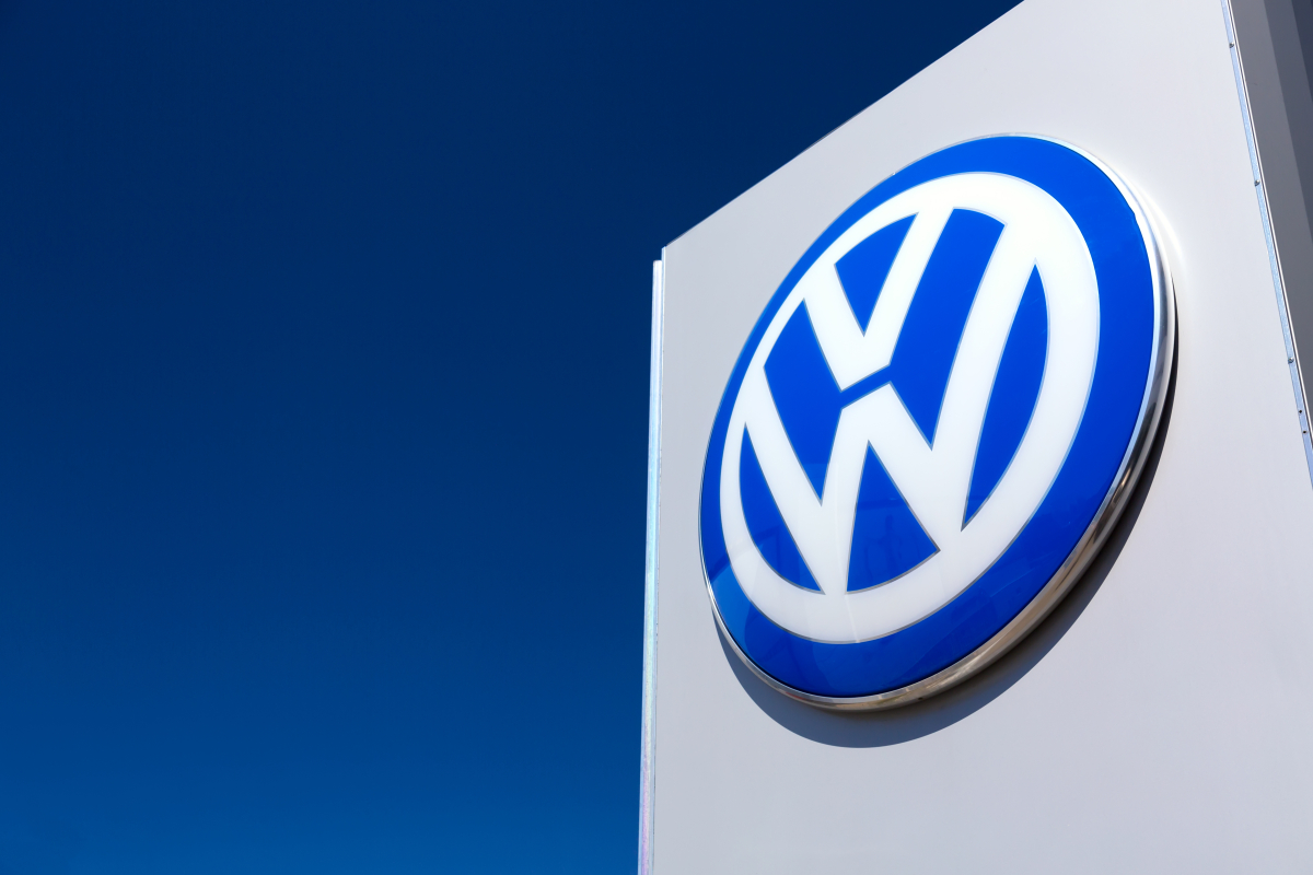 VW elektrisiert GTI-Logo – kommt bald ein schnittiger E-Sportwagen?
