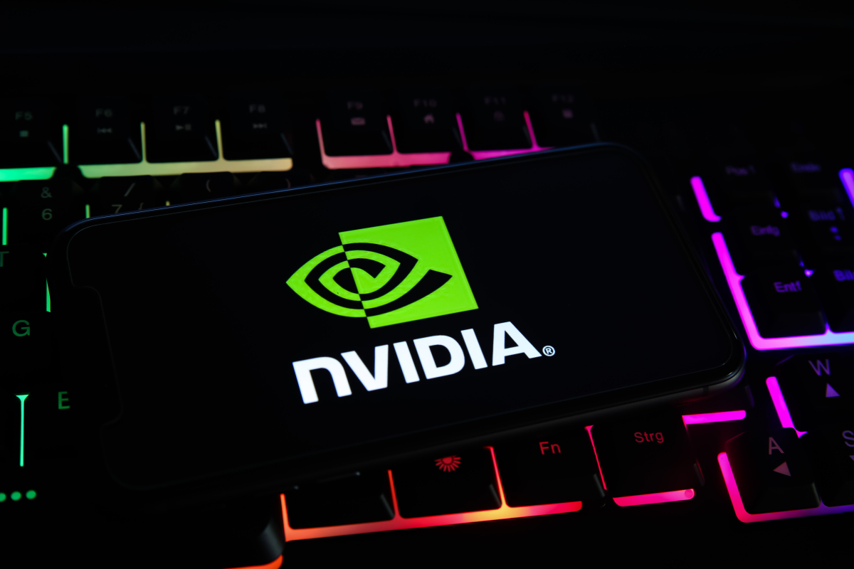 Komplett KI-generierte Games: Warum diese Zukunft laut Nvidia nicht weit entfernt ist