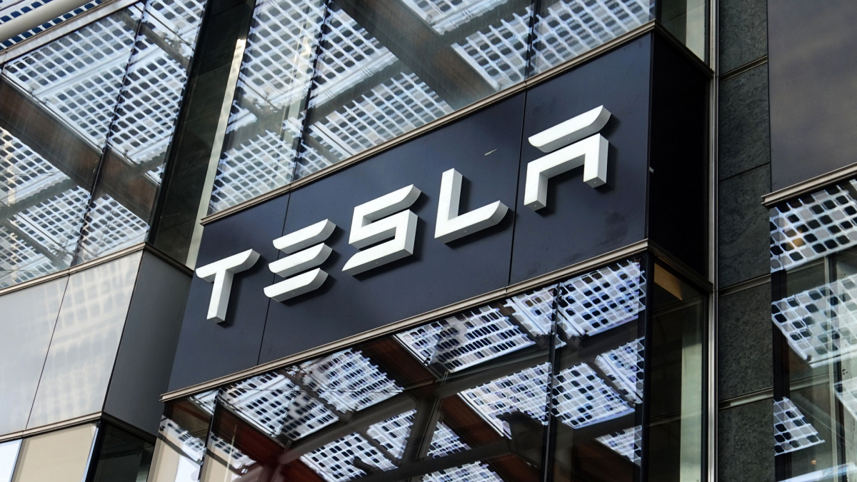 Tesla increases vehicle deliveries by 83 percent