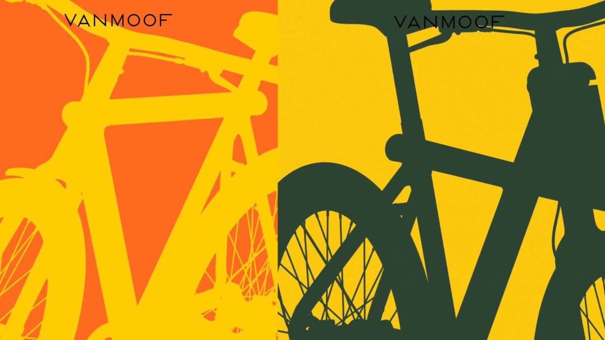 Vanmoof plans to launch new e-bikes on May 9th