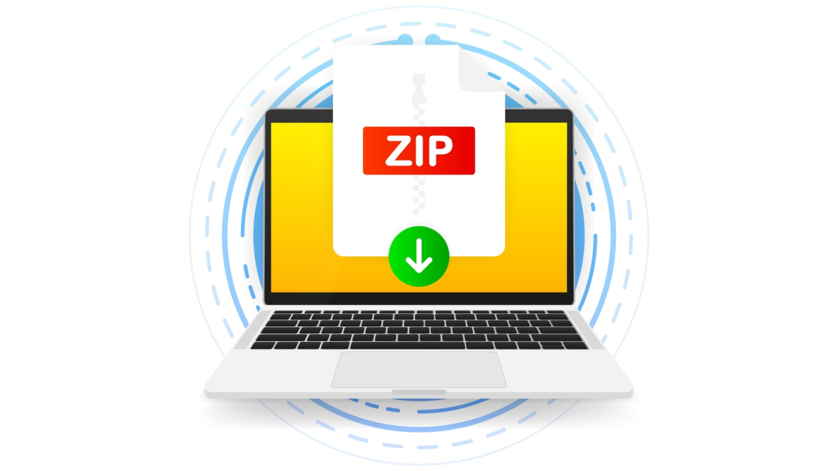 Why the .zip domain is so attractive to cybercriminals