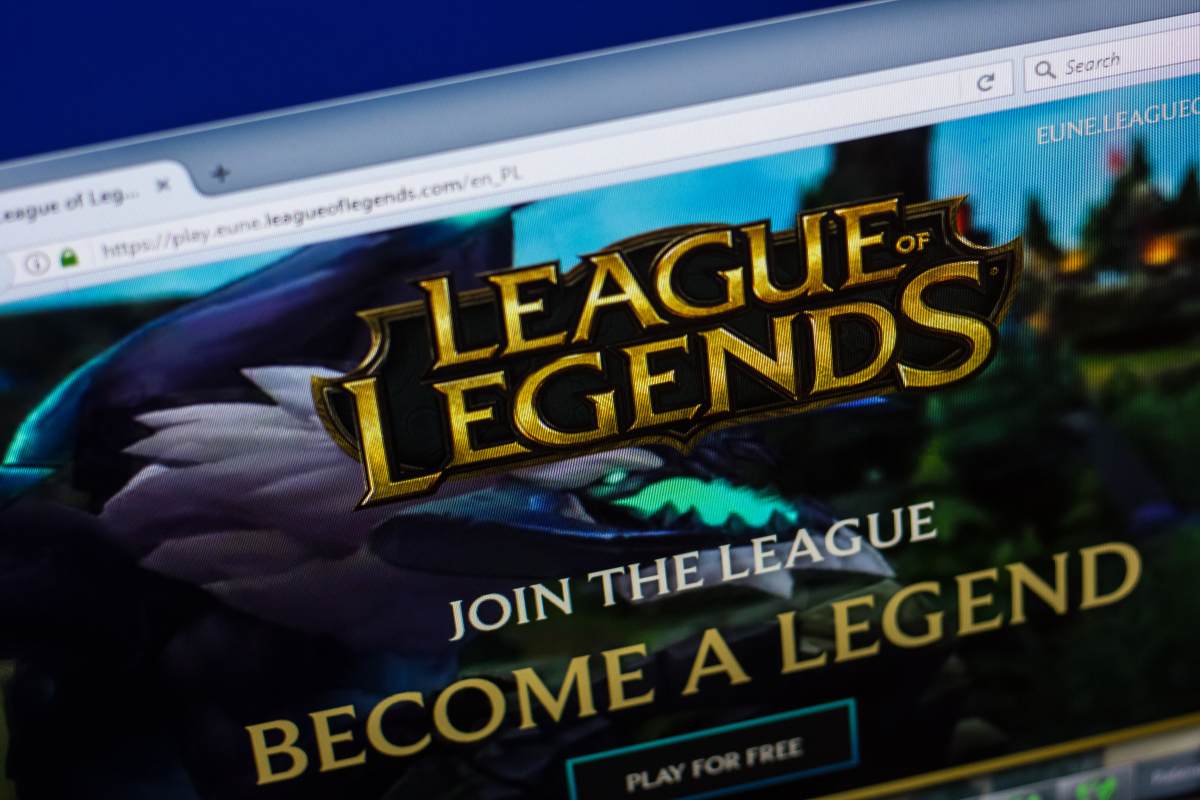 One-man startup collects 50 million euros for LoL expansion