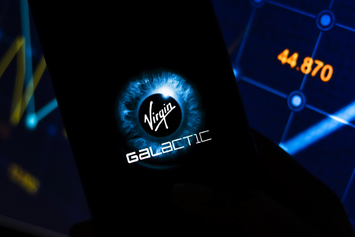 Delta: Virgin Galactic will Weltraumtourismus ab 2025 ausbauen