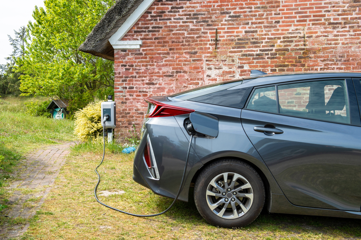Is Germany giving up on its charging infrastructure expansion targets?