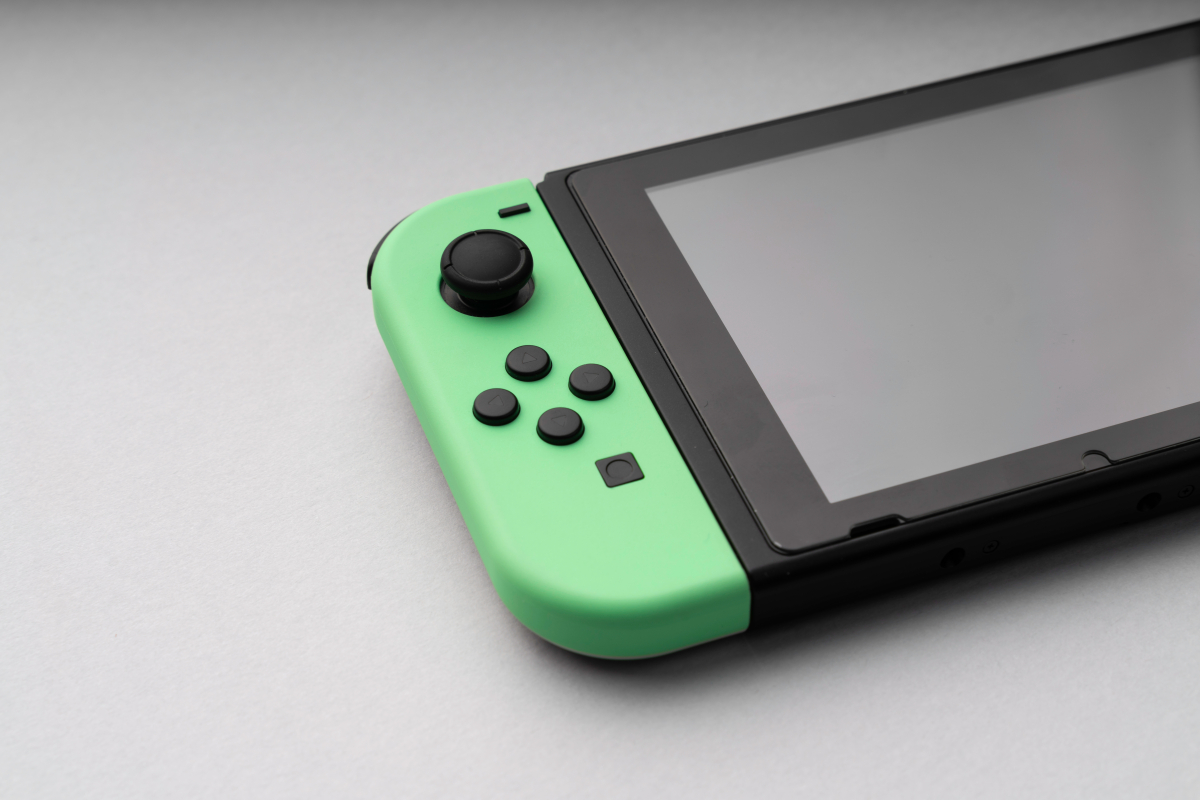 Here’s what we know about the possible Switch successor