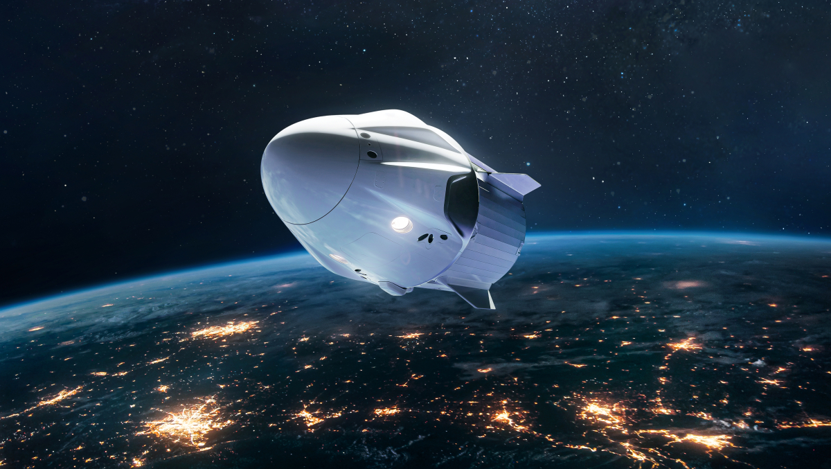 The future of space tourism and a rejection of the E-Beetle
