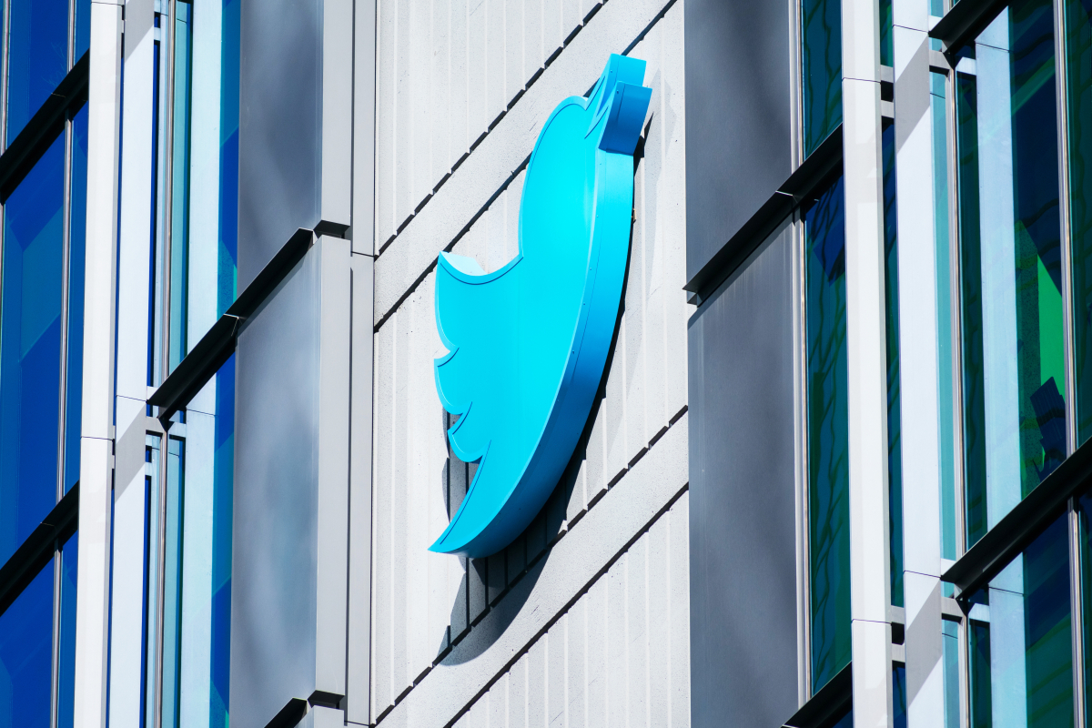 Twitter doesn’t pay office rent and can be kicked out