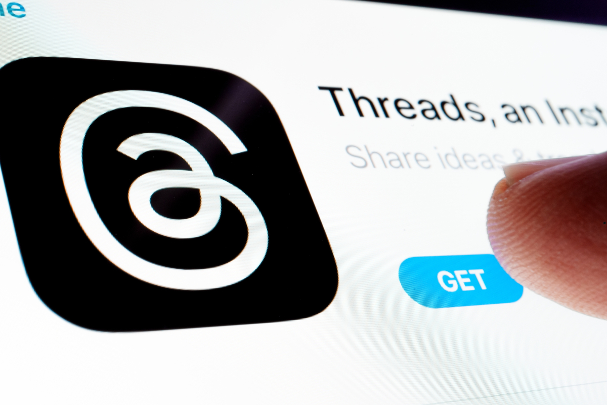 Threads-Hype am Ende? Twitter-Killer verliert mehr als 80 Prozent täglich aktiver Nutzer
