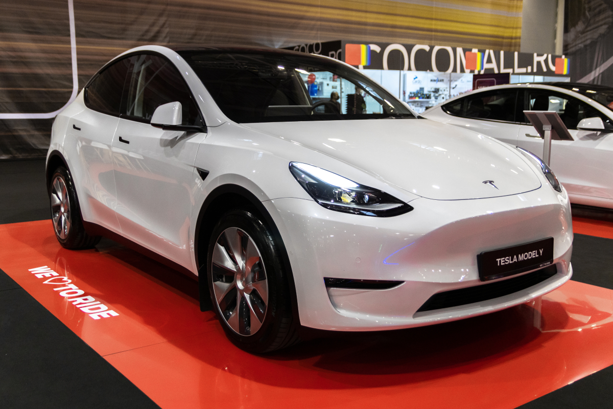 Tesla Model Y und Model 3 werden in Deutschland bis zu 9.100 Euro günstiger  -  News