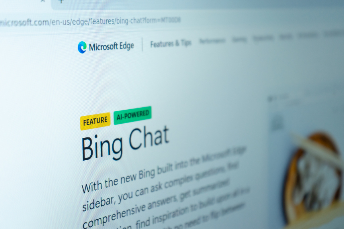 Microsofts KI-Chatbot liefert Falschinformationen zu Landtagswahl