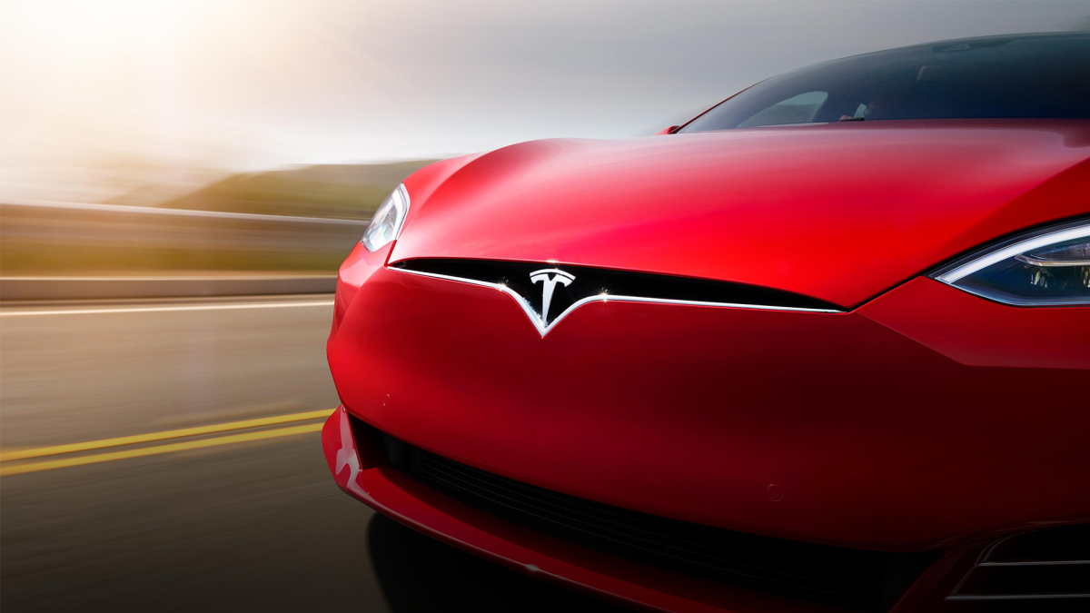 Teslas brauchen ein Update und Valve rät vom Schnuppern ab