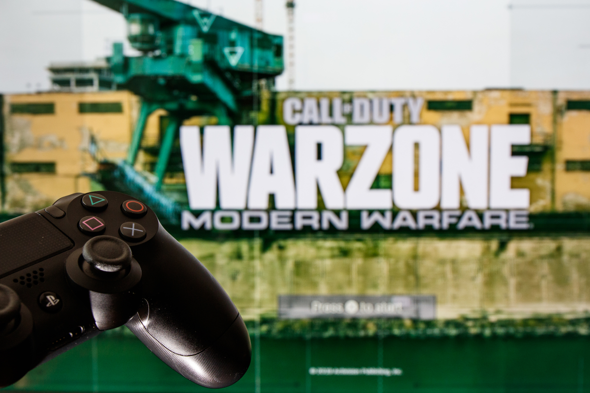 „Call of Duty“ führt Feature ein, das Cheating in Online-Games verändern dürfte