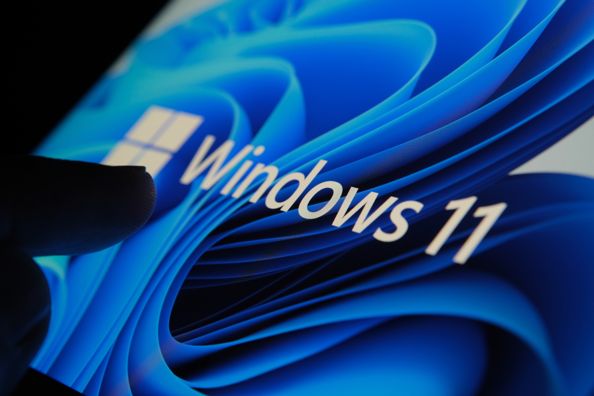 Warum Microsoft mit Windows 10 noch nicht Schluss macht