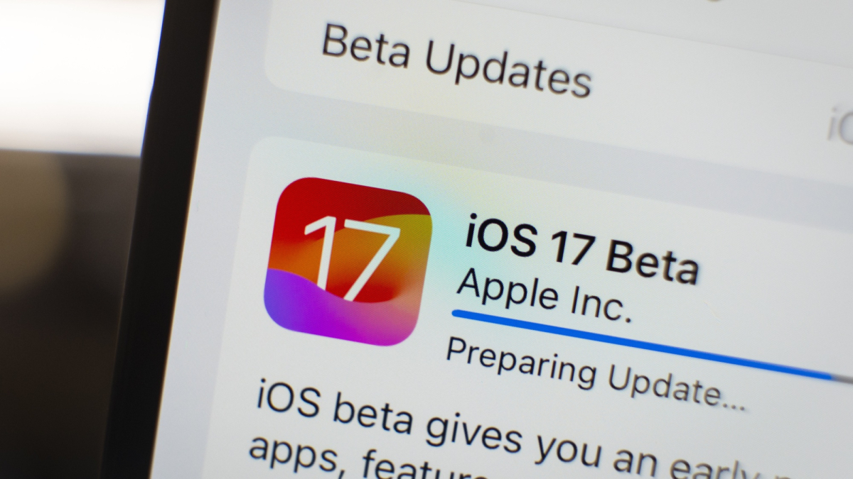 iOS 17 nimmt umstrittene Änderung zurück