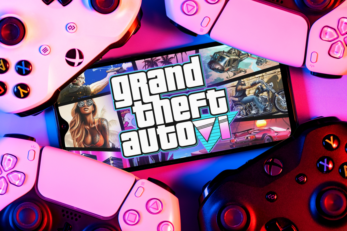 Teen Hacker Uses  Fire TV Stick to Leak GTA 6 Footage from Hotel Room