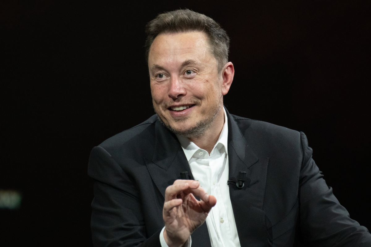 Elon Musk schießt in Biografie gegen Bill Gates