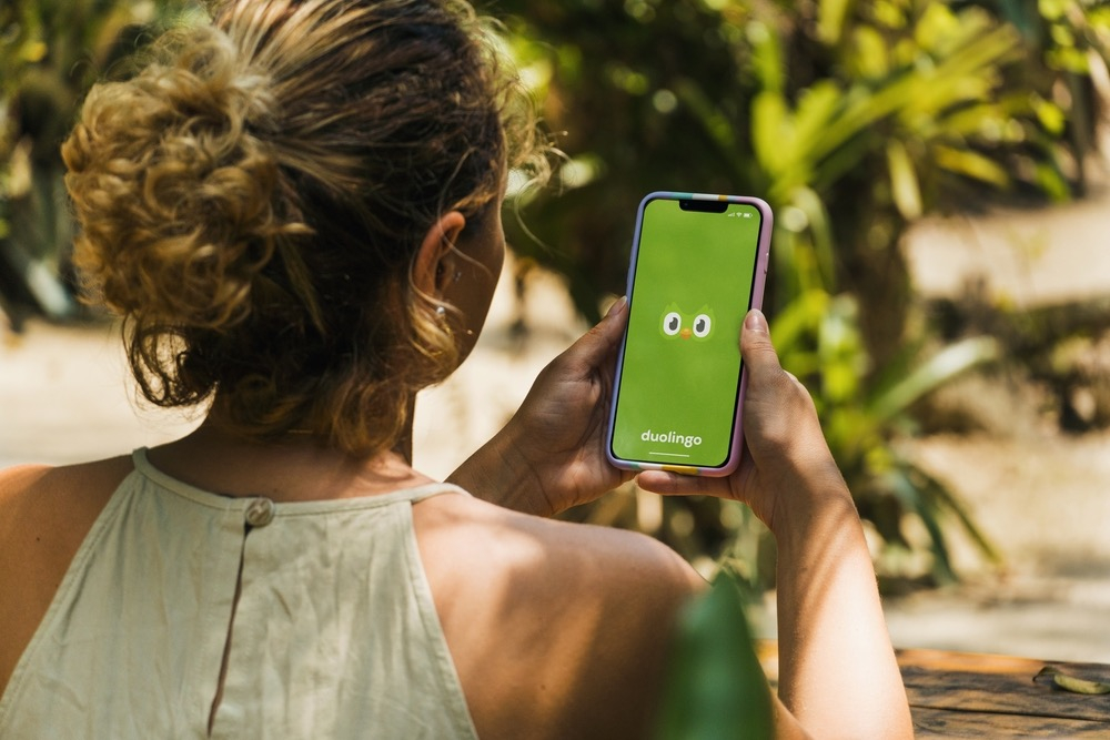 Duolingo bringt euch bald spielerisch Notenlesen bei