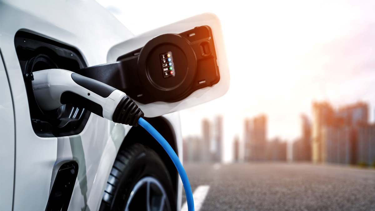 Neue Akkutechnik soll Elektromobilität revolutionieren