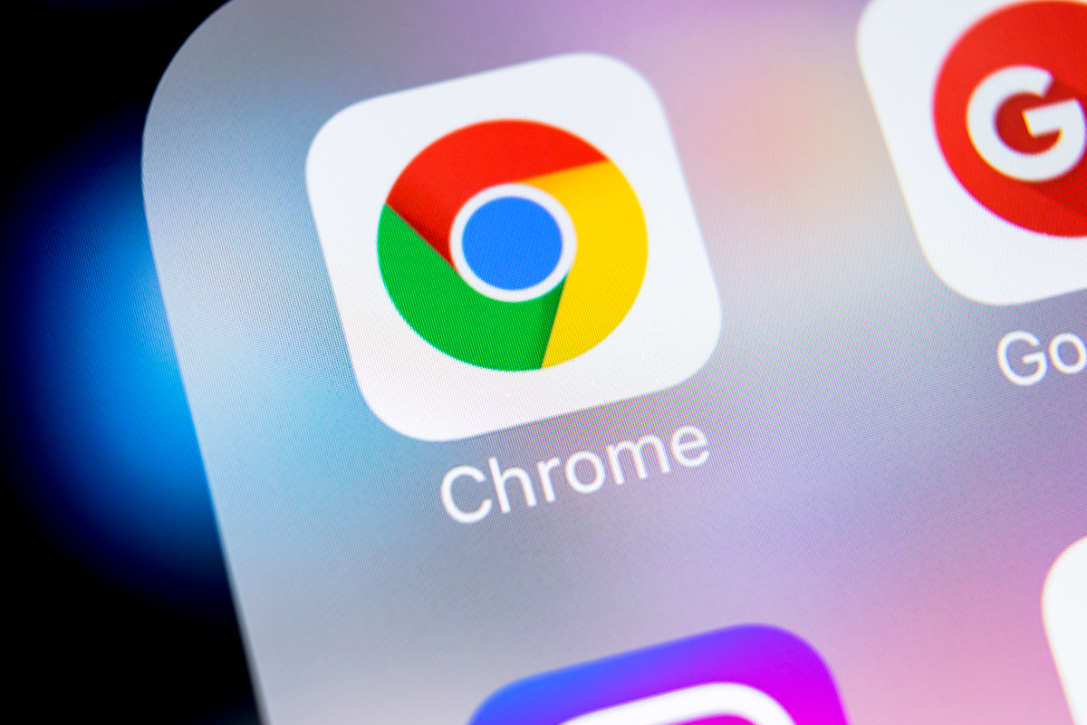 Google spendiert Chrome zum 15. Geburtstag einen neuen Look und neue Features