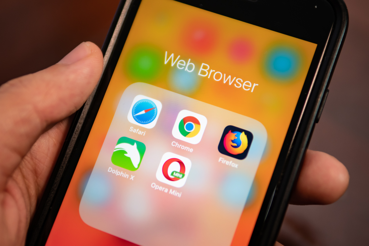 Warum ihr gerade so ziemlich jeden Browser updaten solltet
