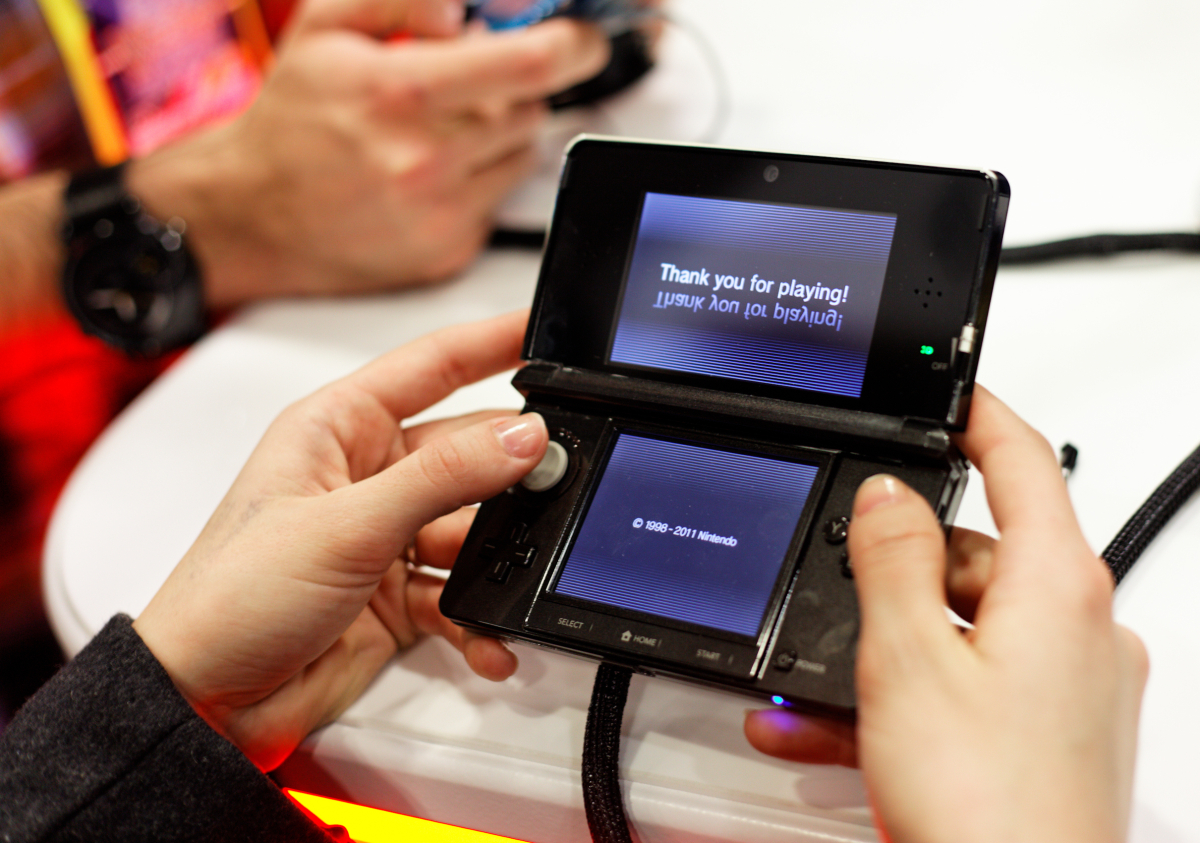 Nintendo zieht den Stecker: Onlinemodus für 3DS und Wii U wird eingestellt