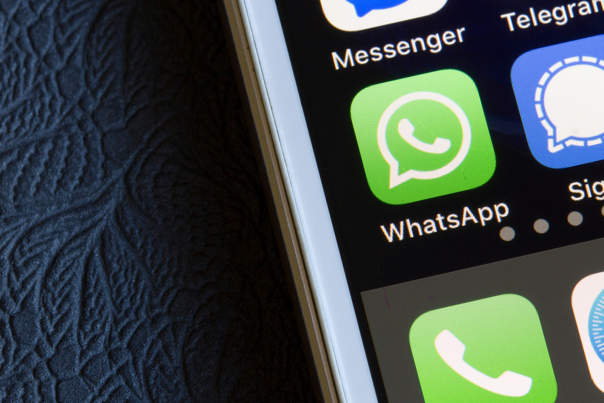 Whatsapp trifft Mission Impossible: Sprachnachrichten mit Selbstzerstörung kommen