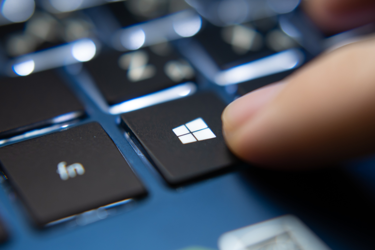 Windows-Shortcuts: 5 Tastaturgeheimnisse, die du vermutlich noch nie benutzt hast