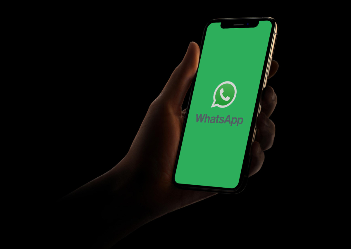 Whatsapp sorgt für Ruhe und Amazon schickt Mitarbeiter ins Gefängnis