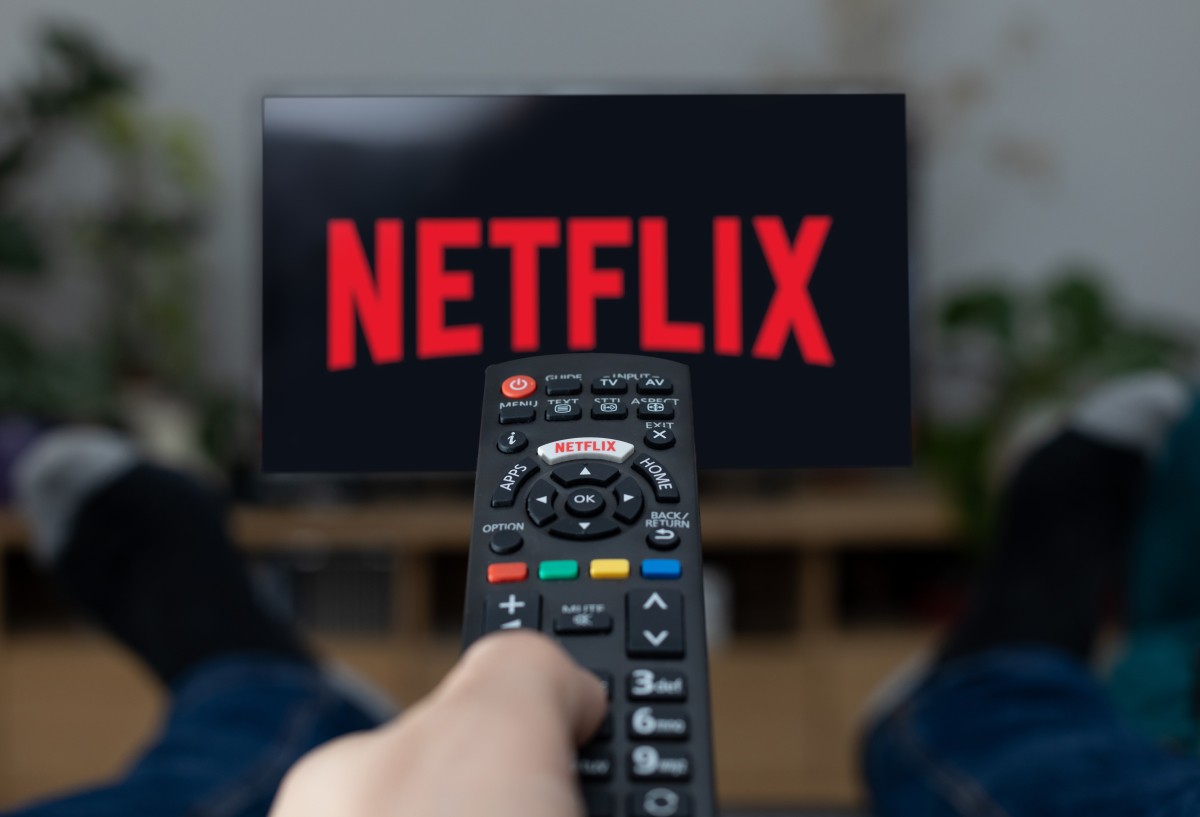 Streaming: Warum Telekom, Vodafone, Telefonica und Orange Geld von Netflix und Co. verlangen