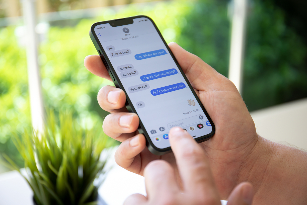 Whatsapp und Apple im Fokus: Wie sich der DMA auf dein Smartphone auswirkt