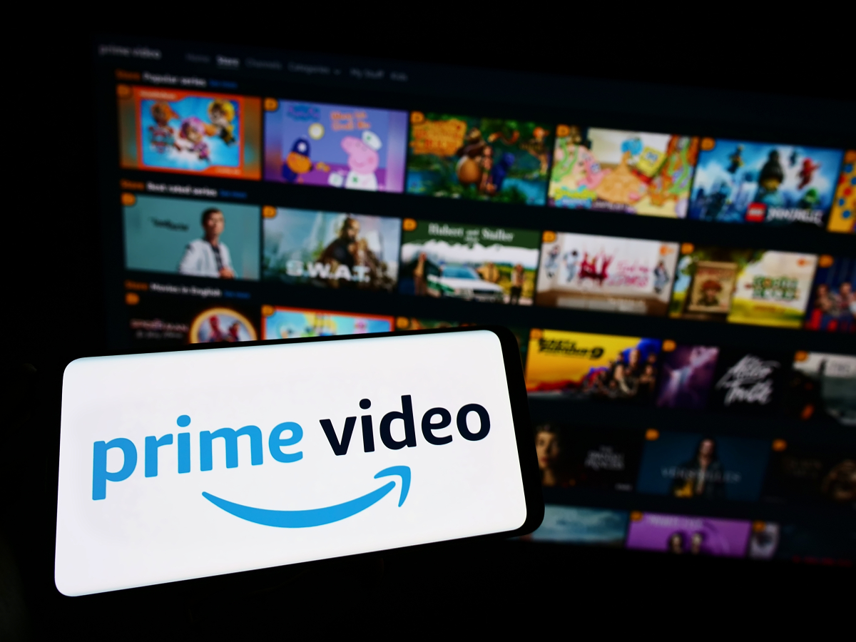 Amazon Prime Video: Ab wann ihr mit Werbung rechnen müsst