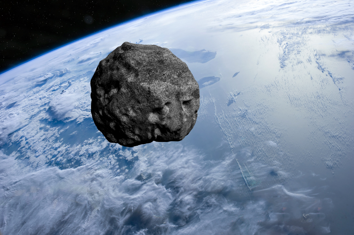 Älter als unser Sonnensystem: Proben vom Asteroid Ryugu enthüllen Bemerkenswertes