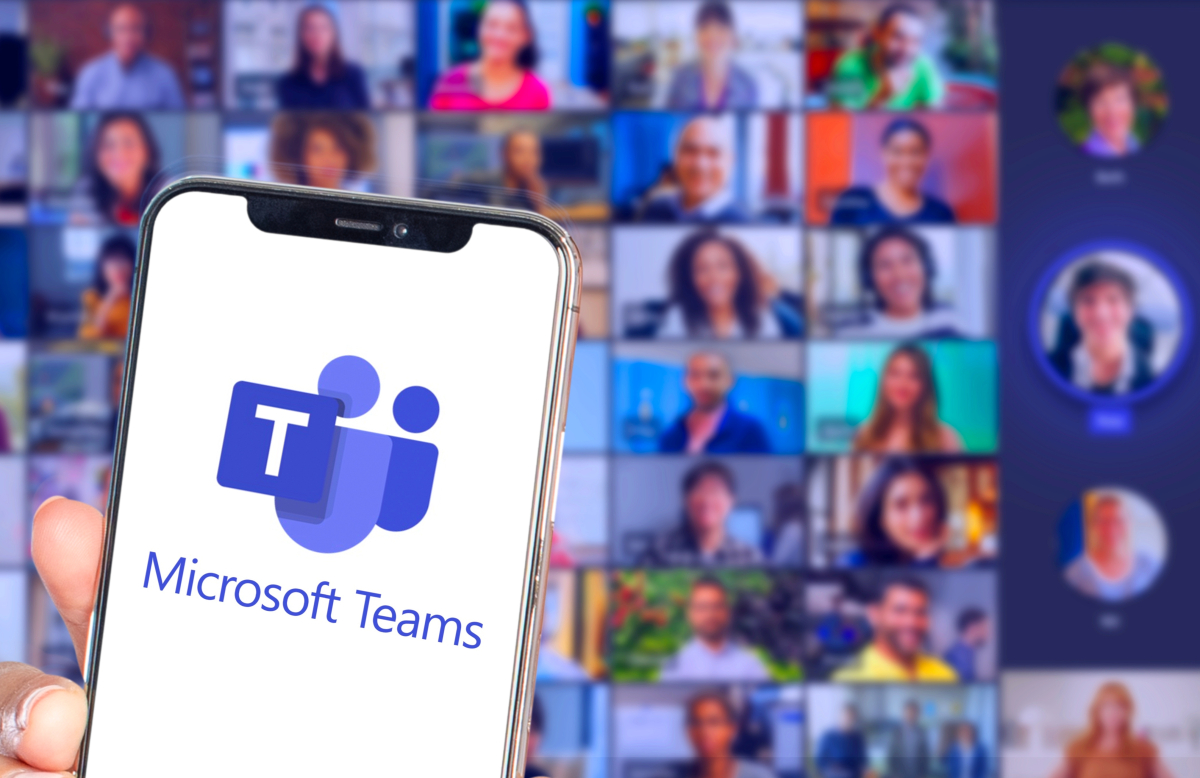 Microsoft Teams: Verbesserte Audio- und Videoeinstellungen für reibungslose Meetings