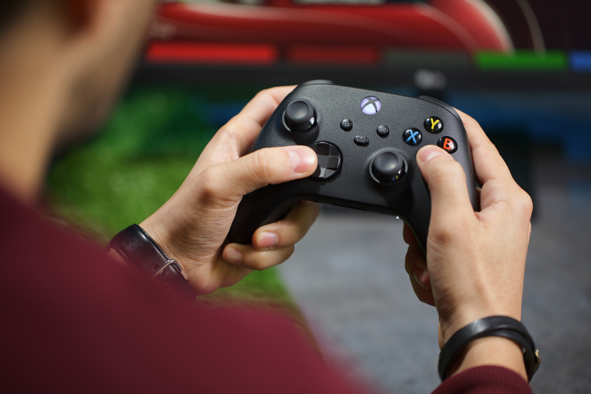 Xbox: Welche exklusiven Titel Microsoft auf PS5 und Switch bringt – und warum