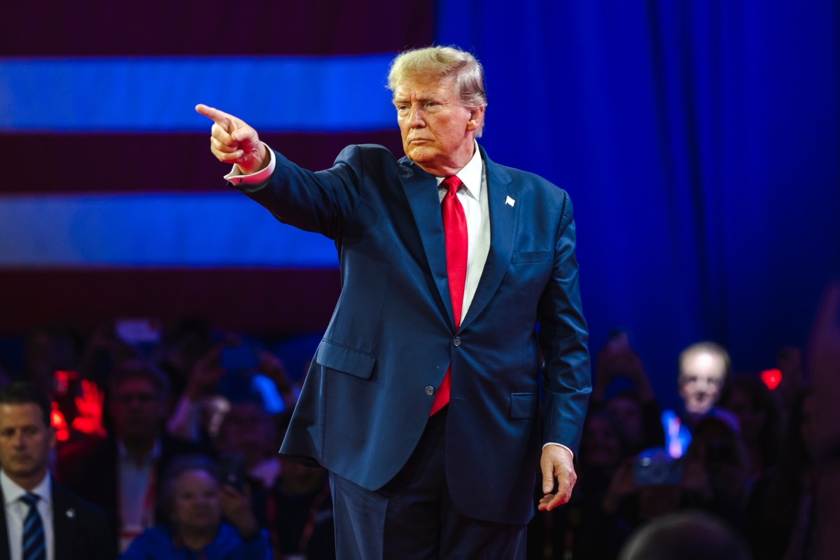 764,000 retail investors lose money with Trump memecoin - but 58 make ...