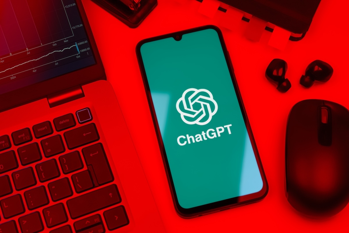 ChatGPT and Co.: These 6 secrets are better kept to yourself!