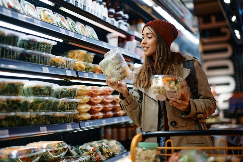 Supermarket psychology: Why hunger tricks your brain when you shop