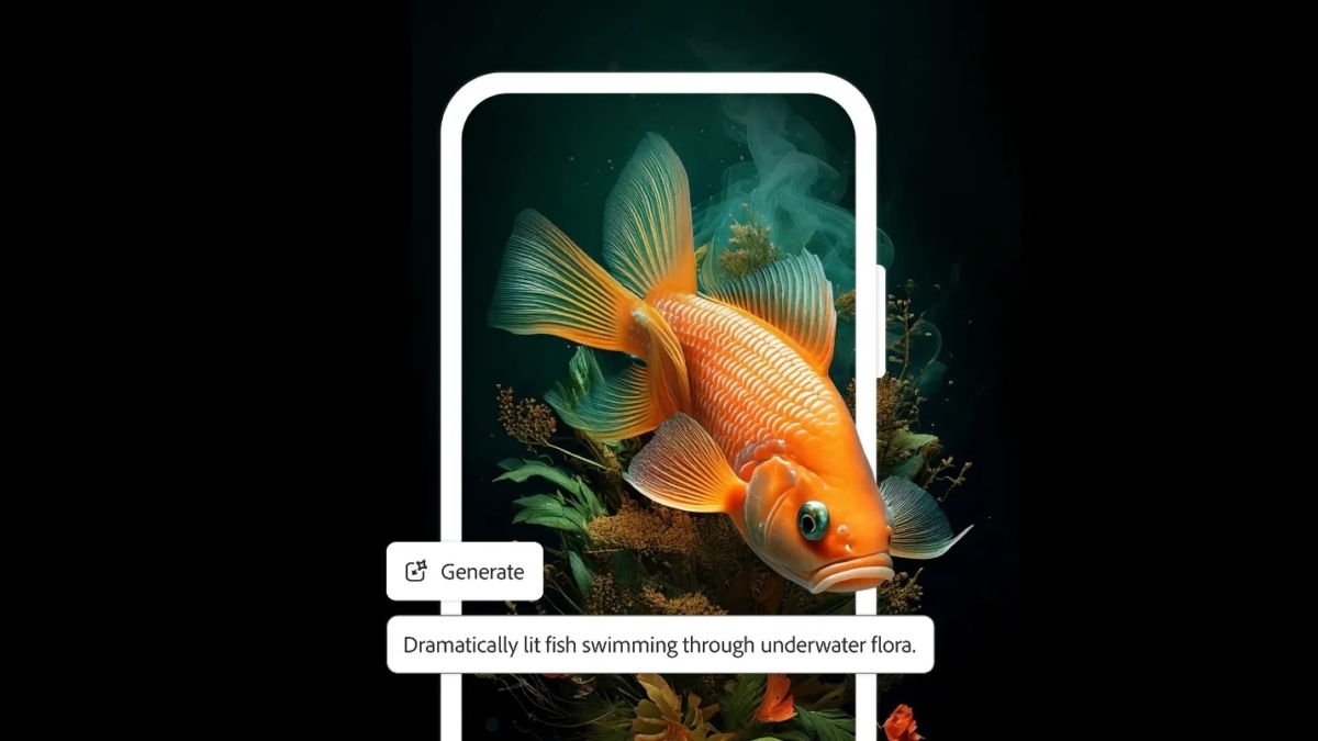 Adobe's AI app is here: What Firefly on the smartphone means for ...